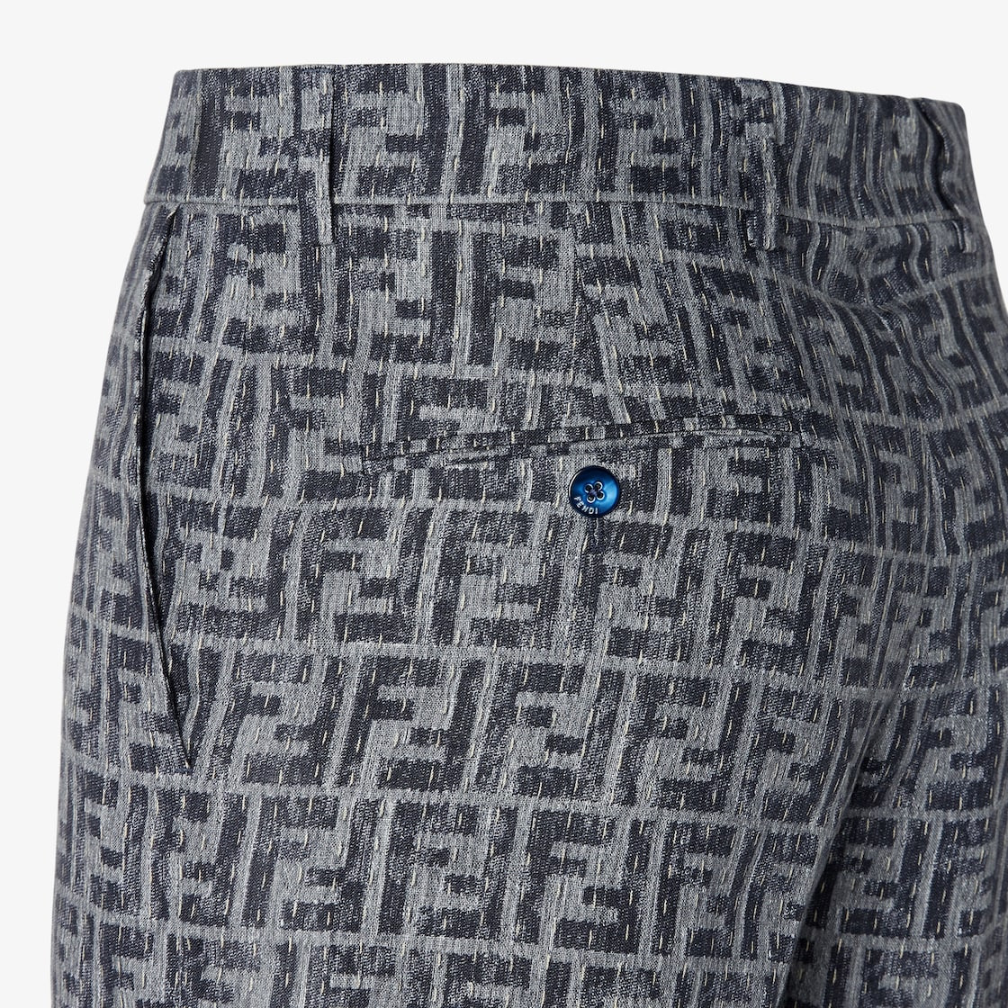 Bermudas - 3