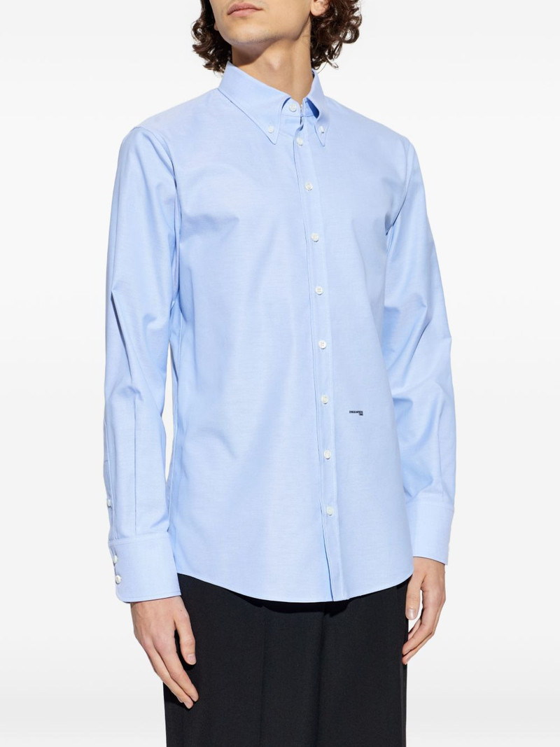 button-up shirt 3