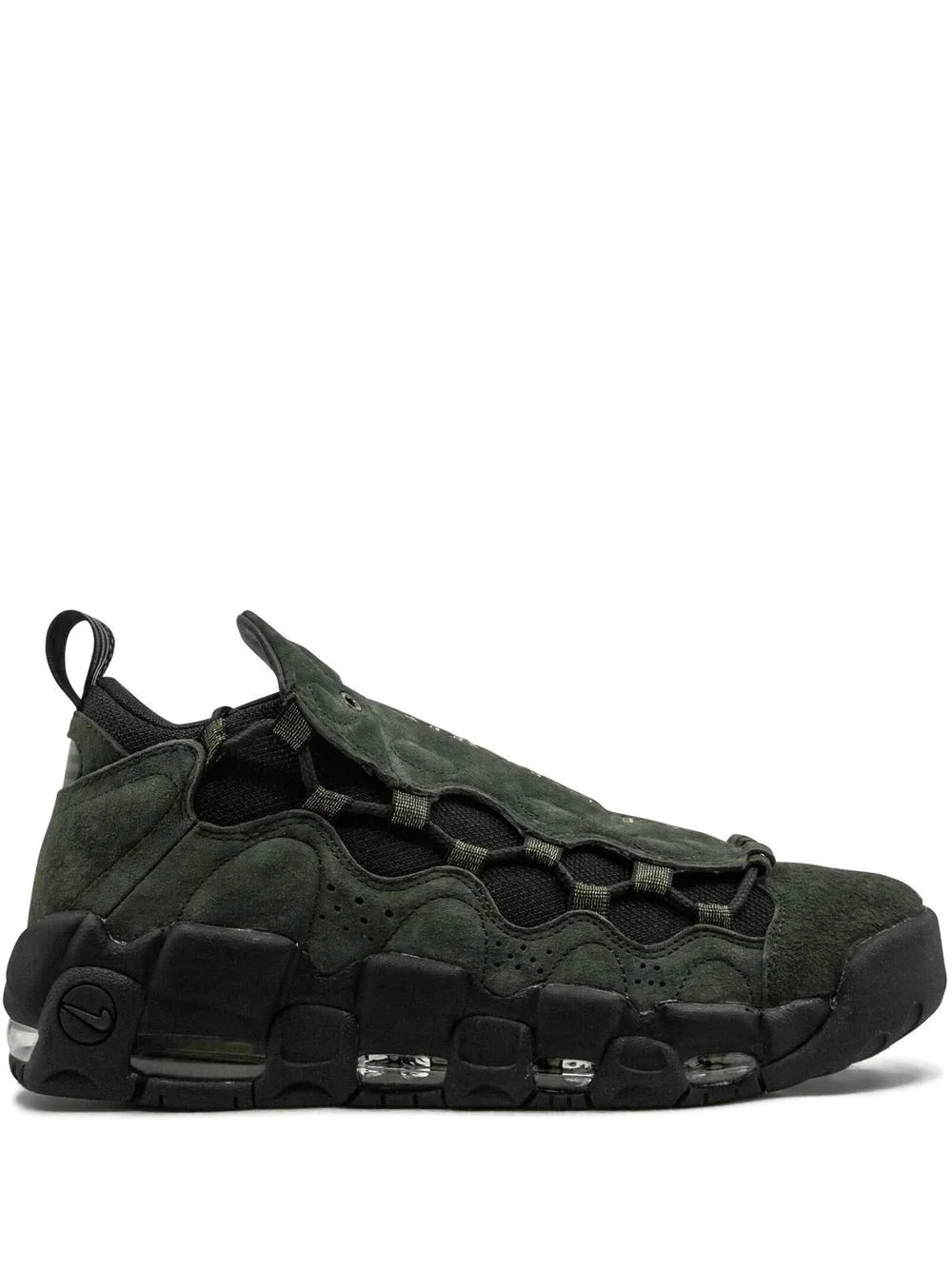 Air More Money QS "US Dollar" sneakers - 1