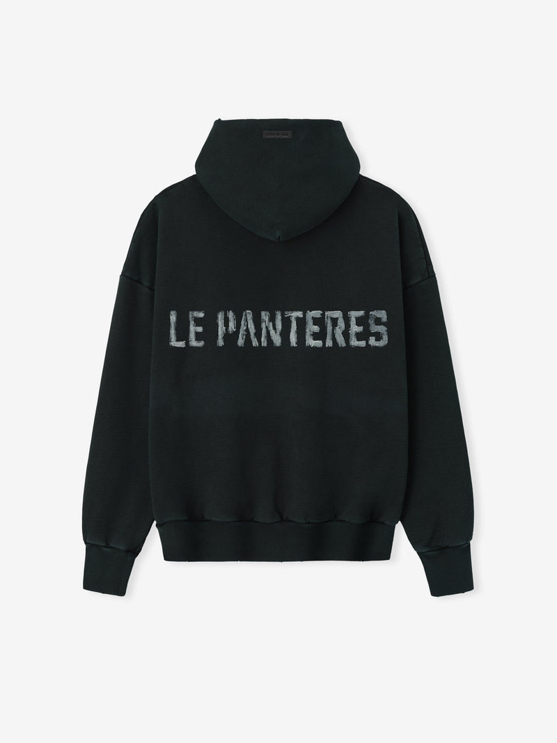 Le Panteres Hoodie 4