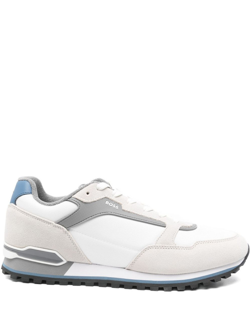 Parkour-L Runn sneakers 1