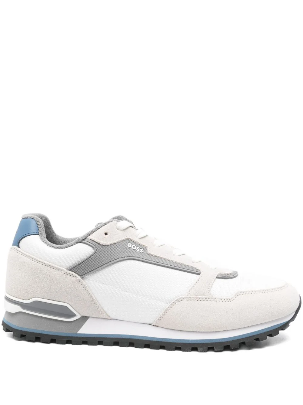 Parkour-L Runn sneakers - 1