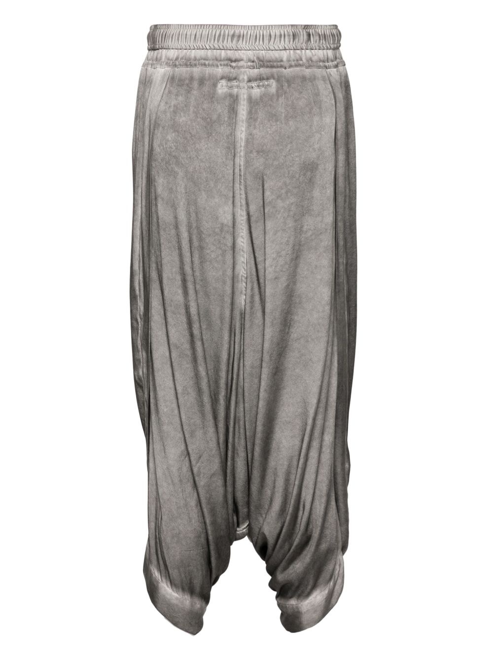 Sarouel pants - 2