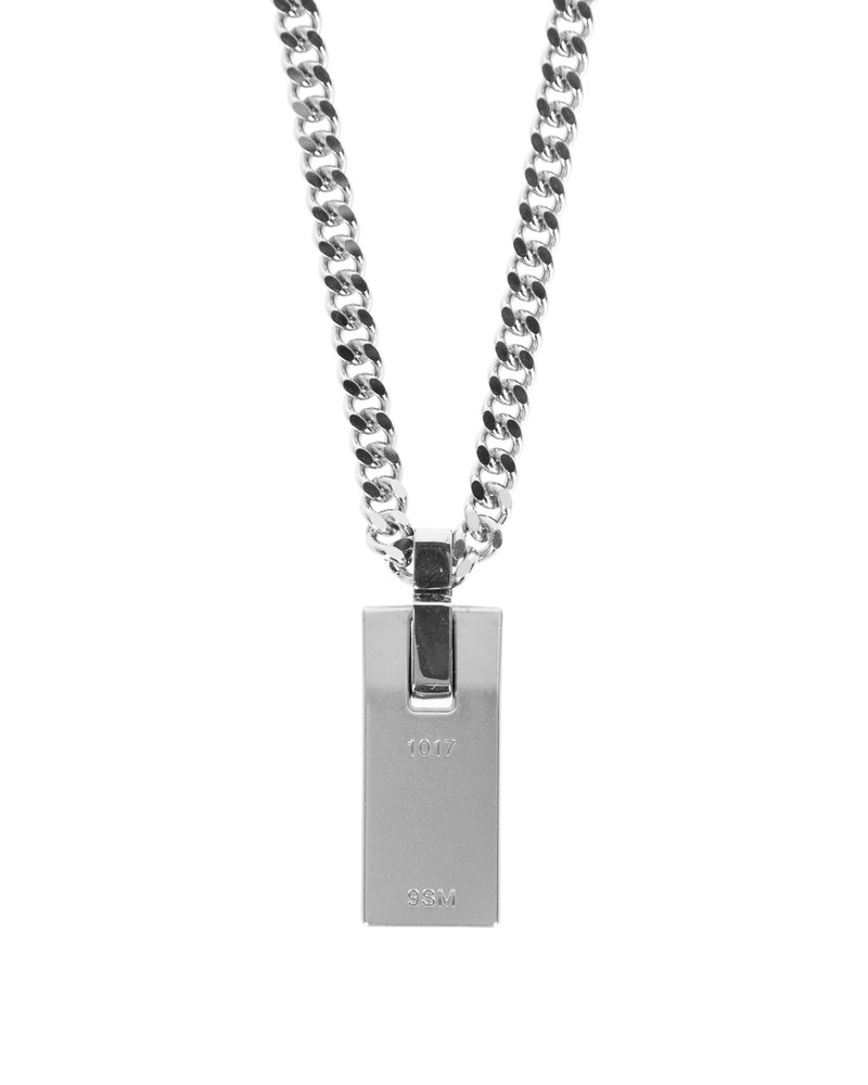 ZIP PULLER NECKLACE 4