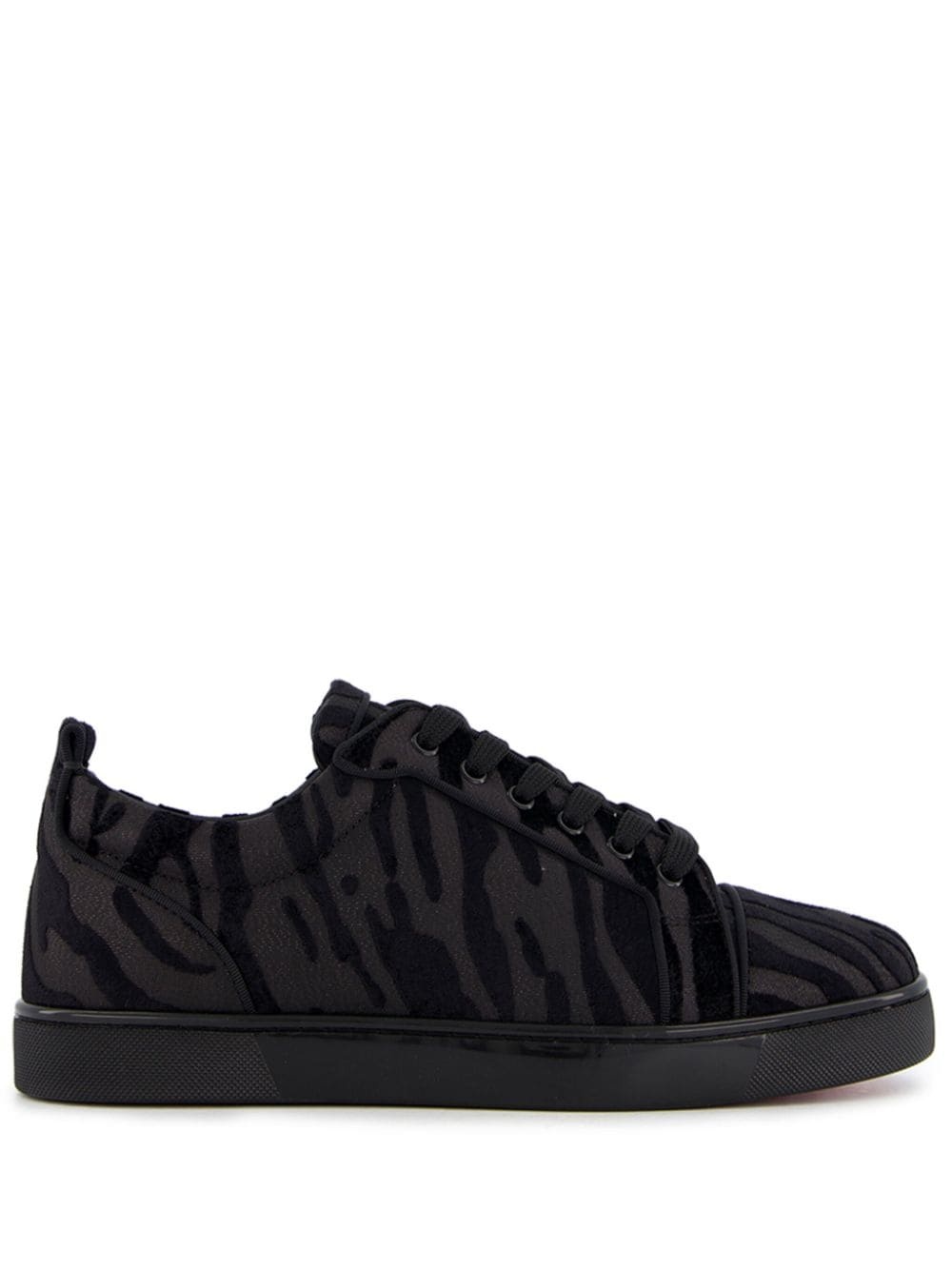 Louis Junior low-top sneakers - 1