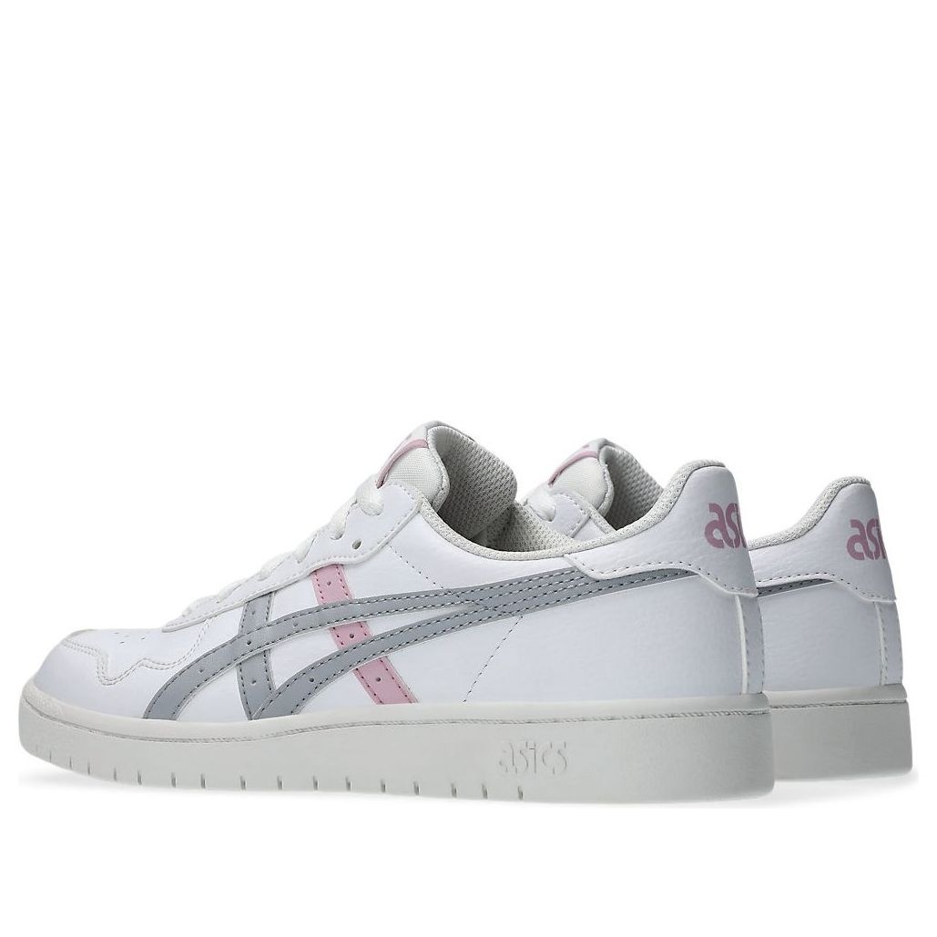(WMNS) ASICS Japan S 'White Piedmont Grey' 1202A118-134 - 4