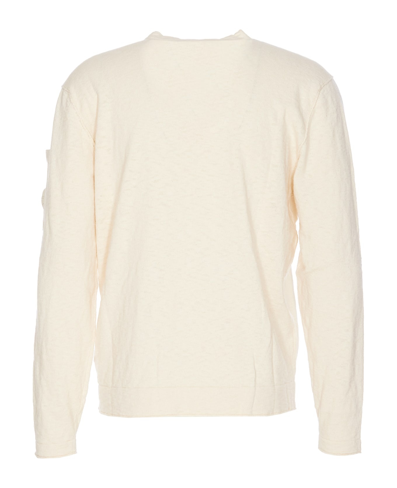 Logo Sweater - 2