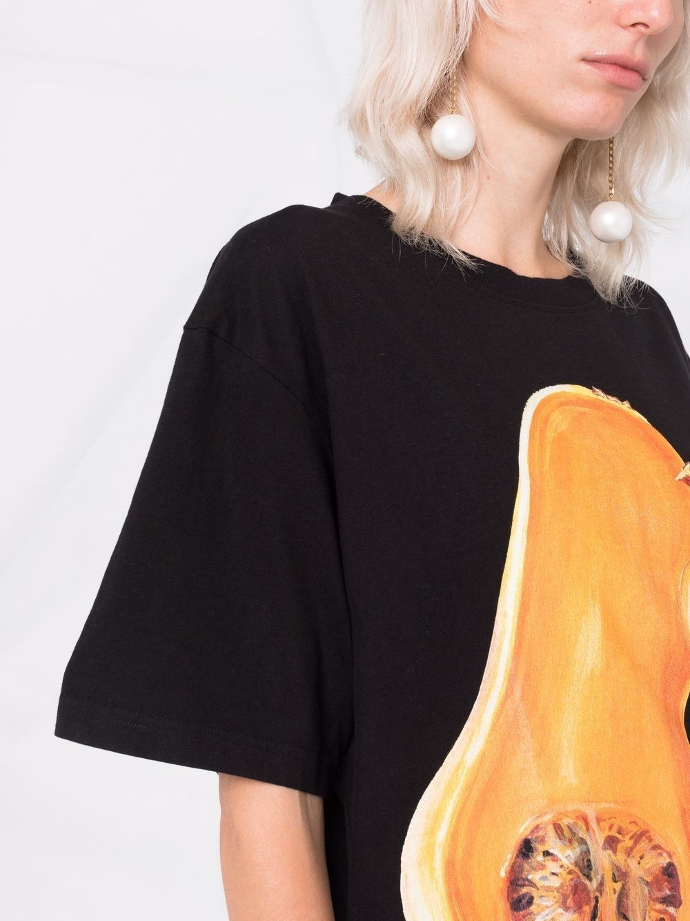 OVERSIZED VEGGIE T-SHIRT - 5