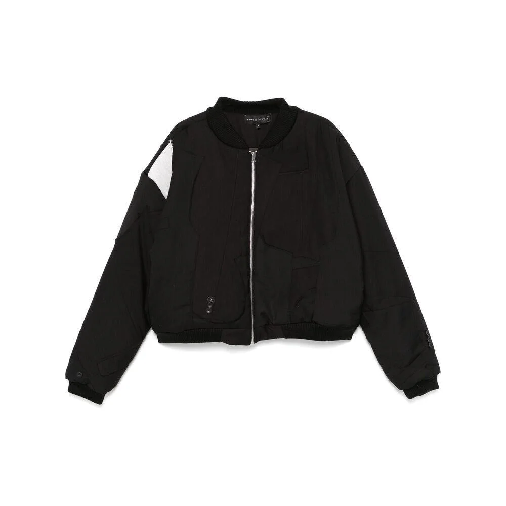 Who Decides War Outerwears - 1