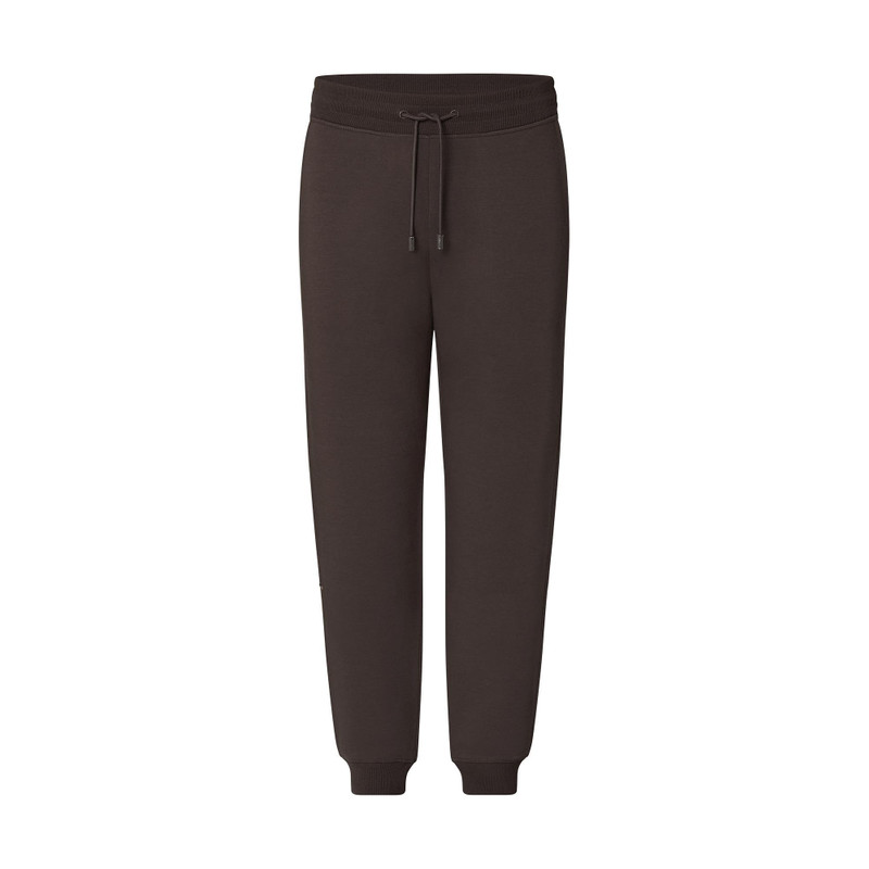 LVSE Double Face Travel Pants 1