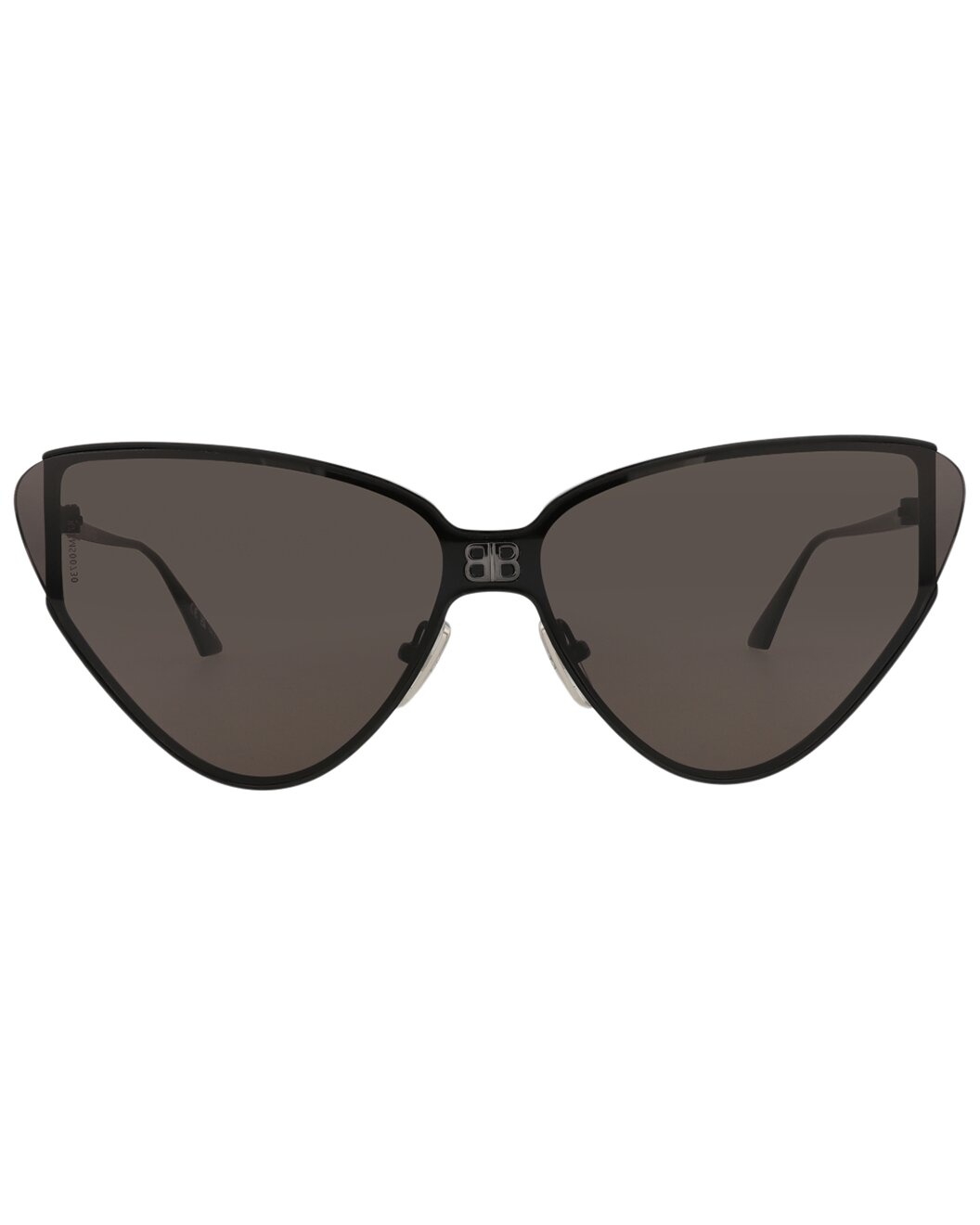 Balenciaga Women's BB0191S 99mm Sunglasses - 2
