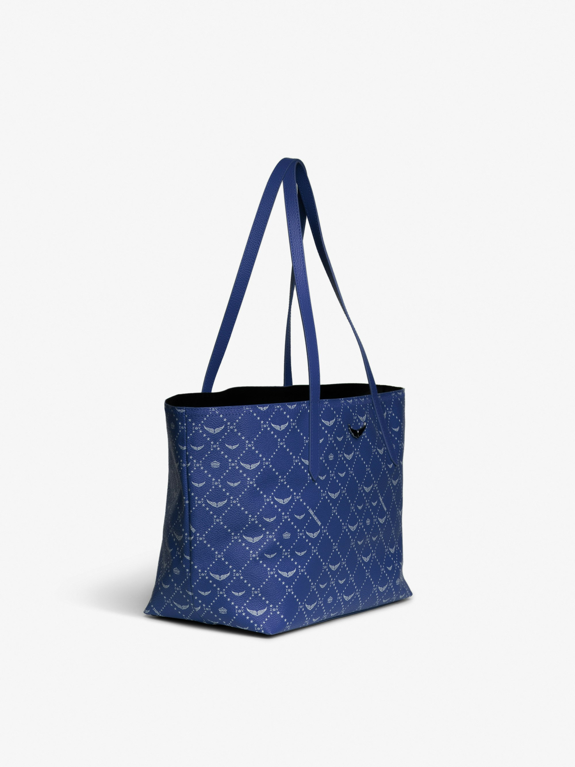 Z Shopper Monogram Bag - 2