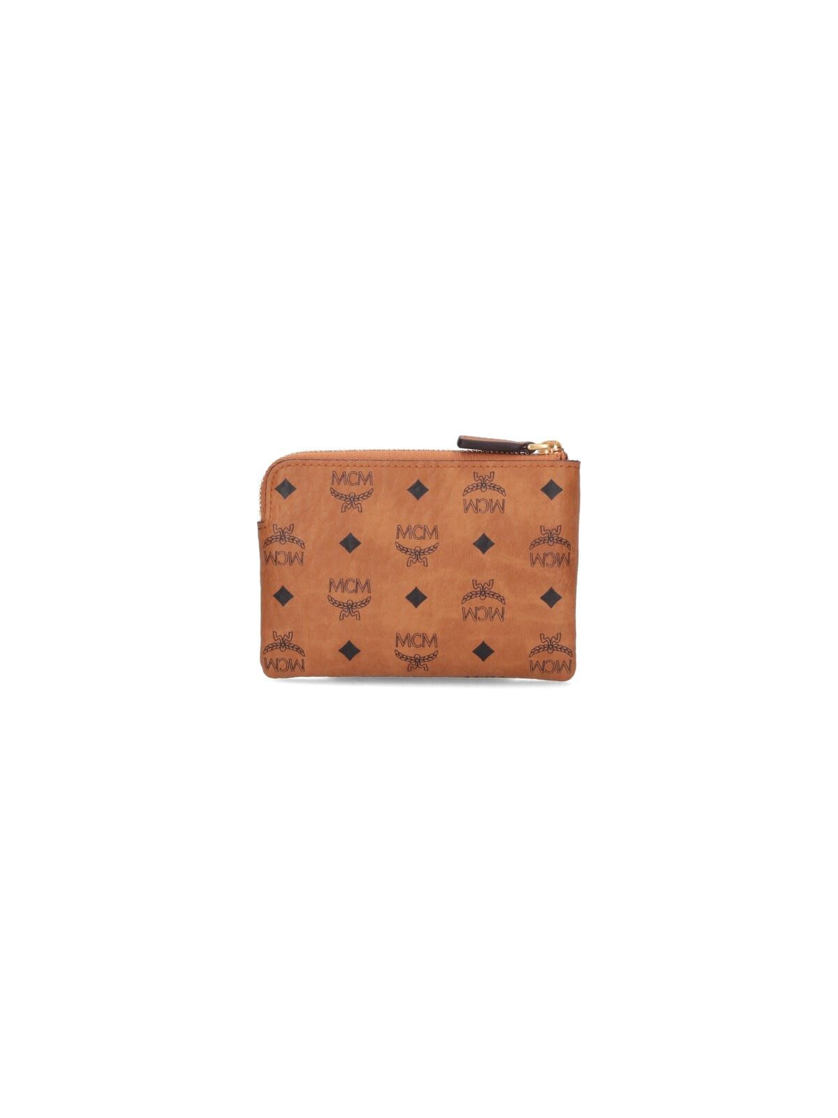 'AREN' ZIP PURSE - 3