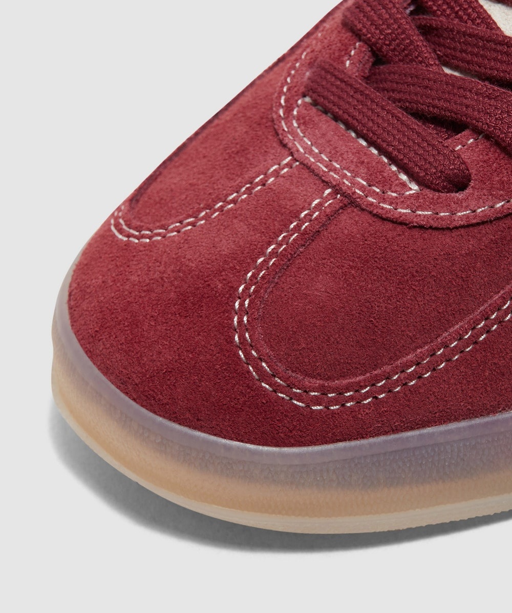 Gazelle indoor sneaker - 5