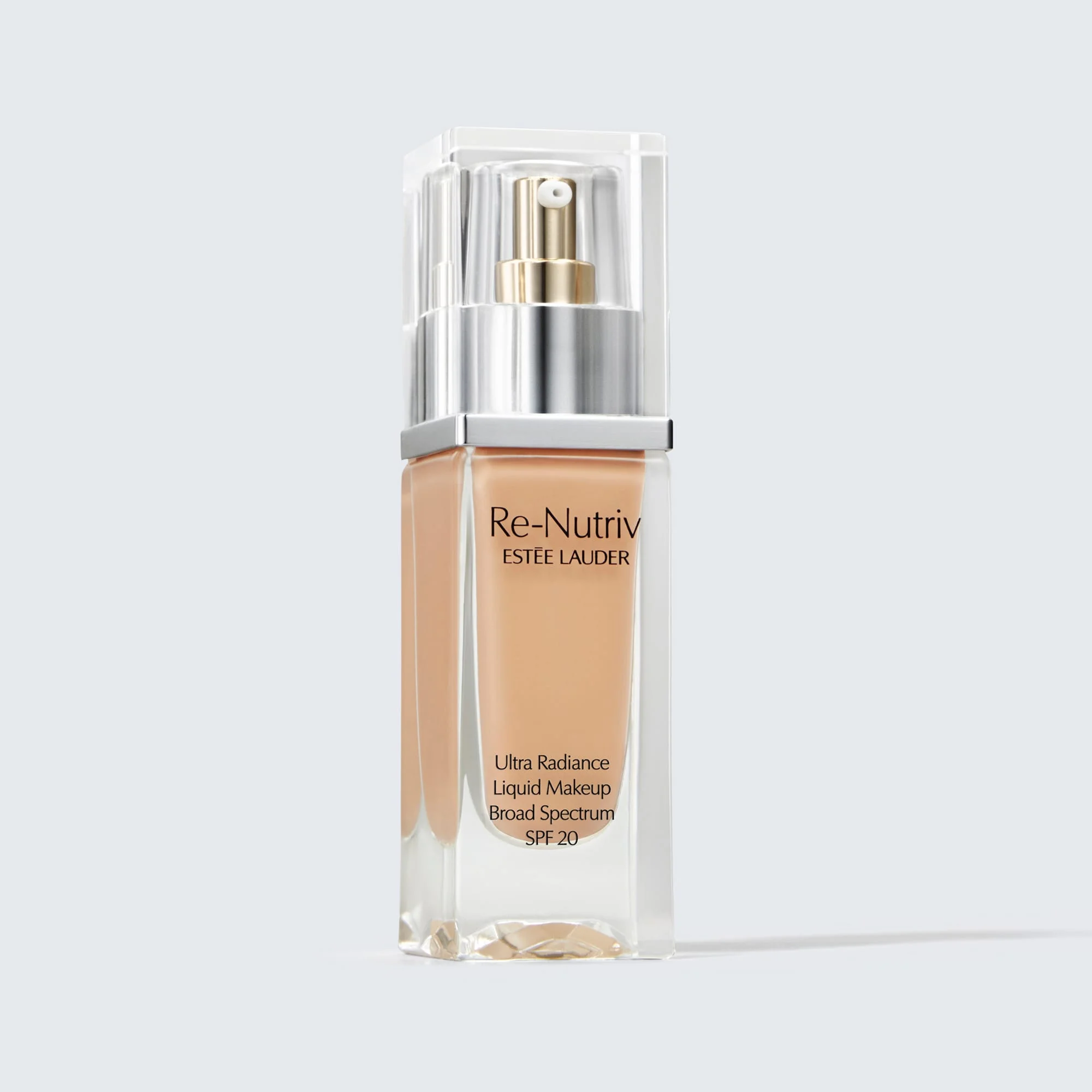 Re-Nutriv Ultra Radiance Liquid Foundation SPF 20 - 1
