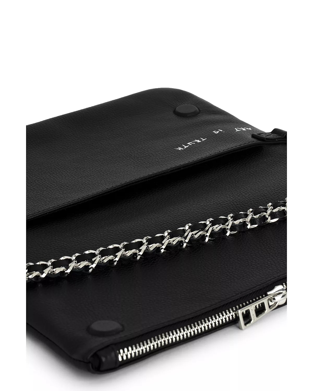 Rock Graffiti Crossbody - 4