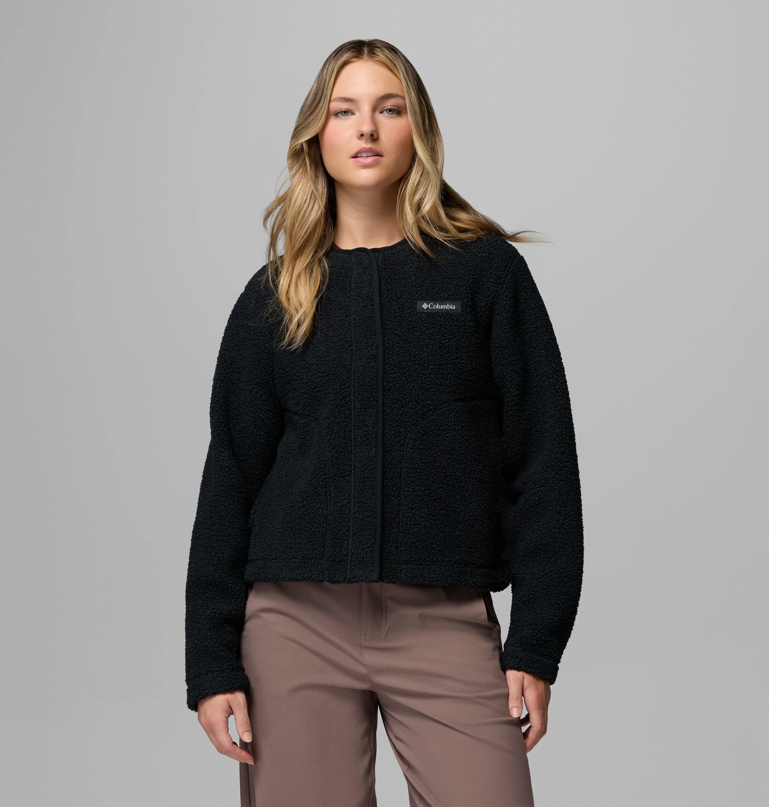 Women's Panorama Liner Jacket - 1