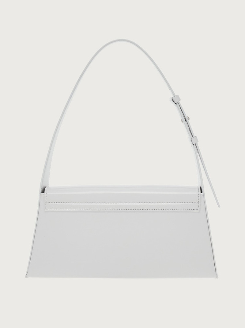 GEOMETRIC SHOULDER BAG 4