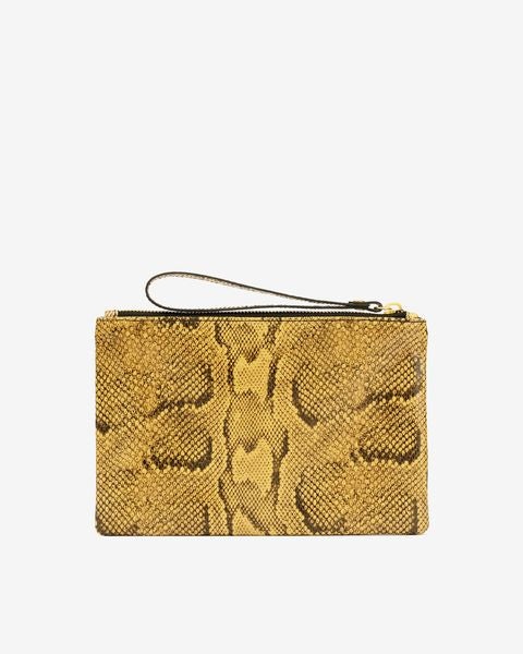 YUKI SMALL WALLET - 2