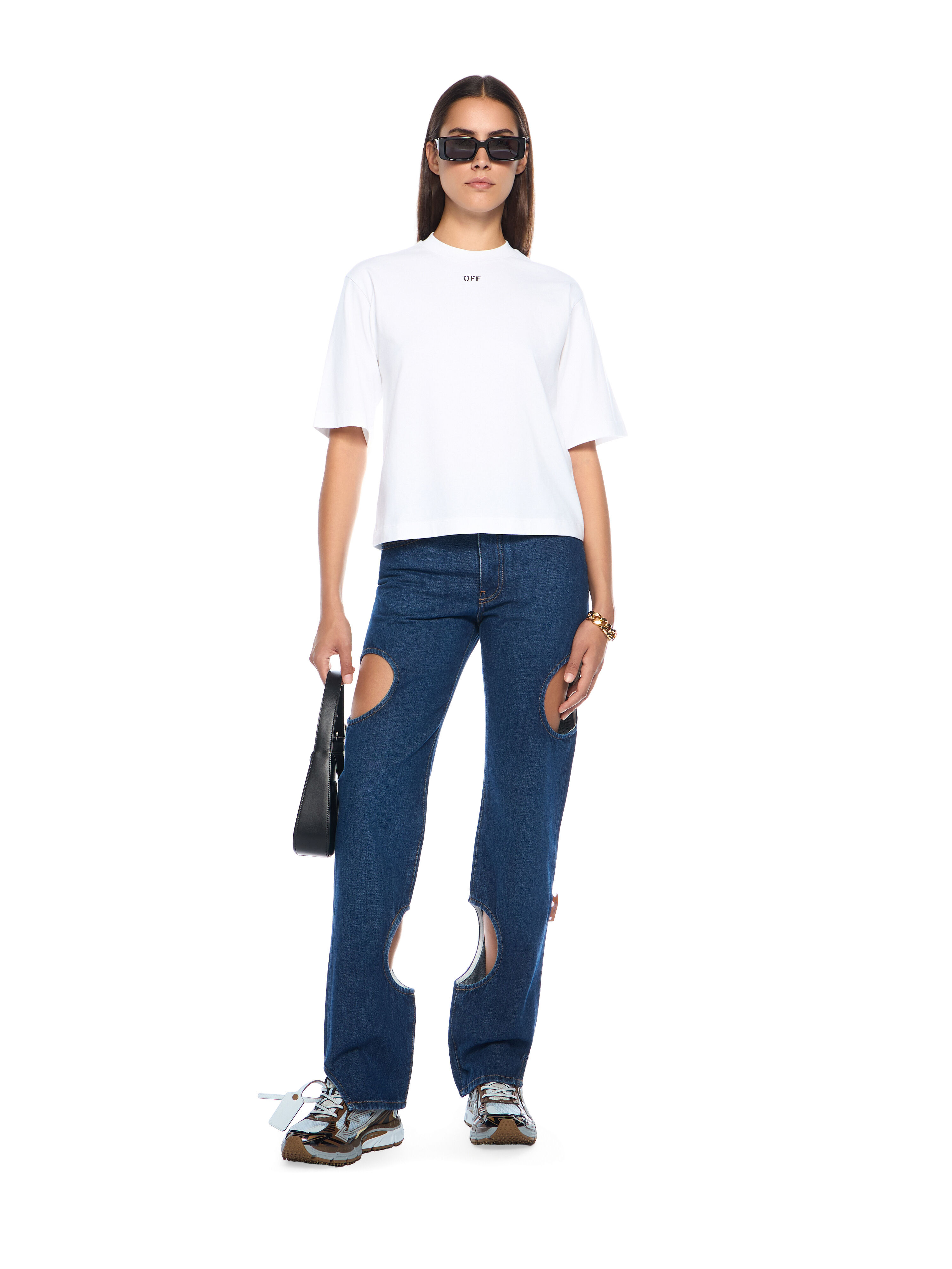 Meteor Denim Pants - 2