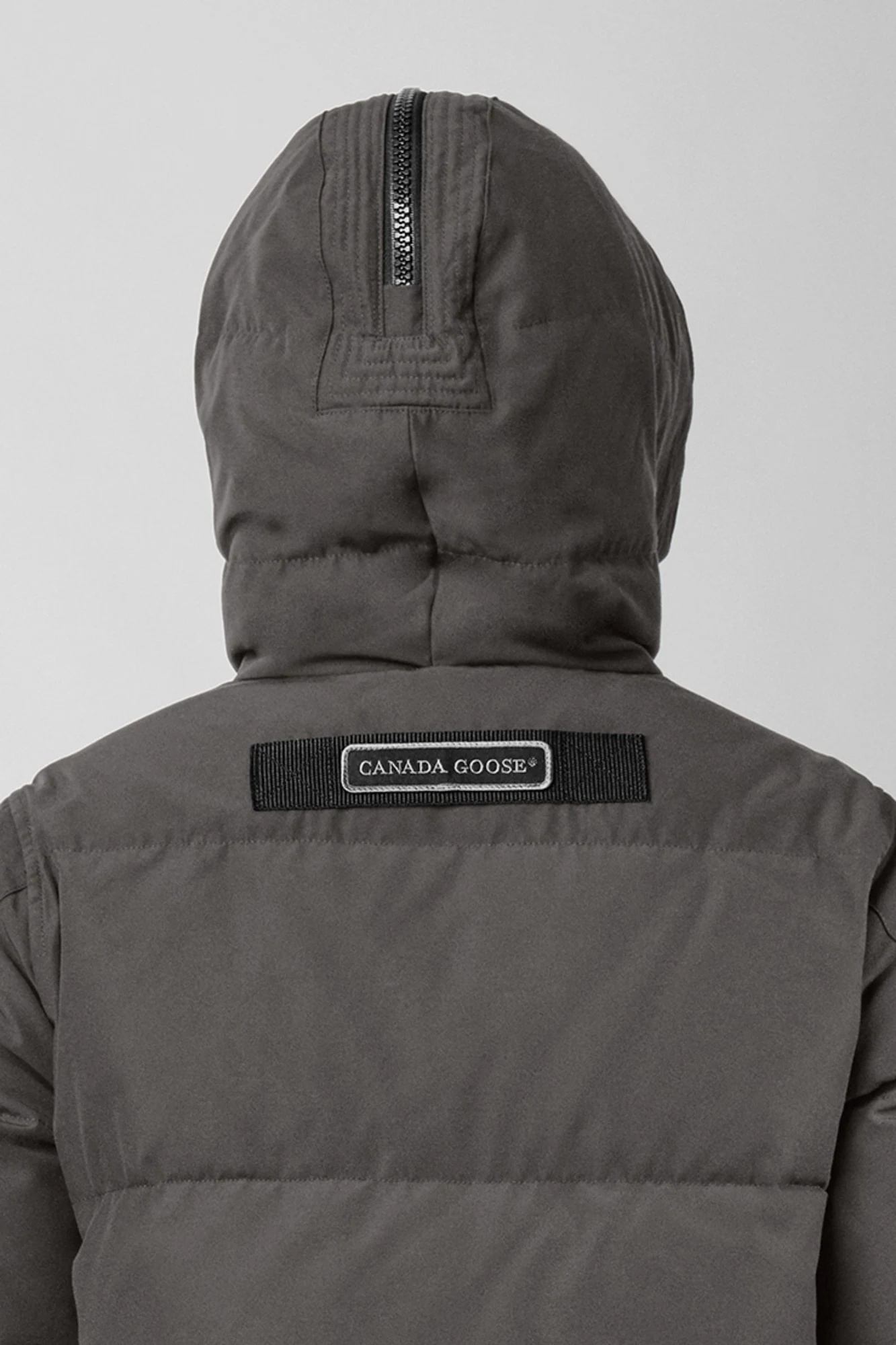 WEDGEMOUNT PARKA BLACK LABEL - 6