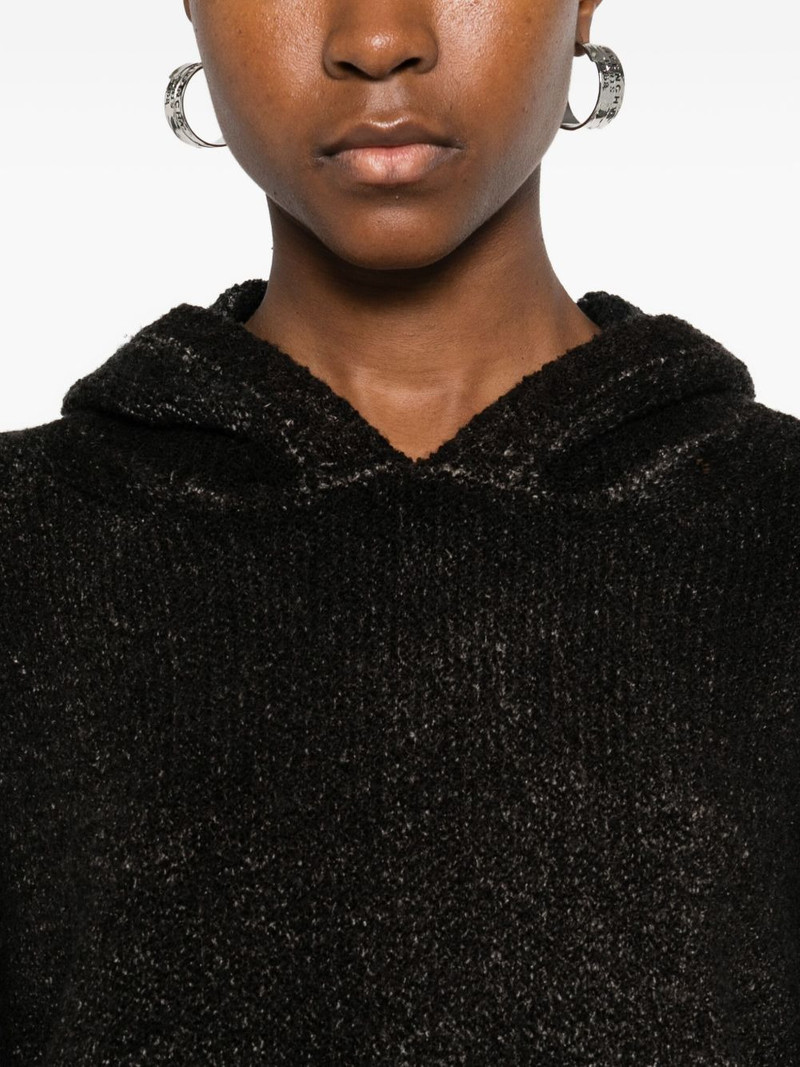 hooded sweater 5