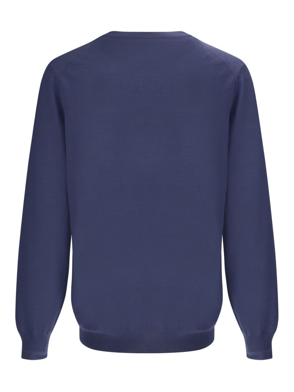 Brunello Cucinelli Men Wool Sweater - 2