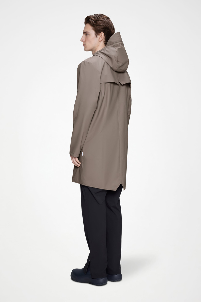 Long Jacket 3