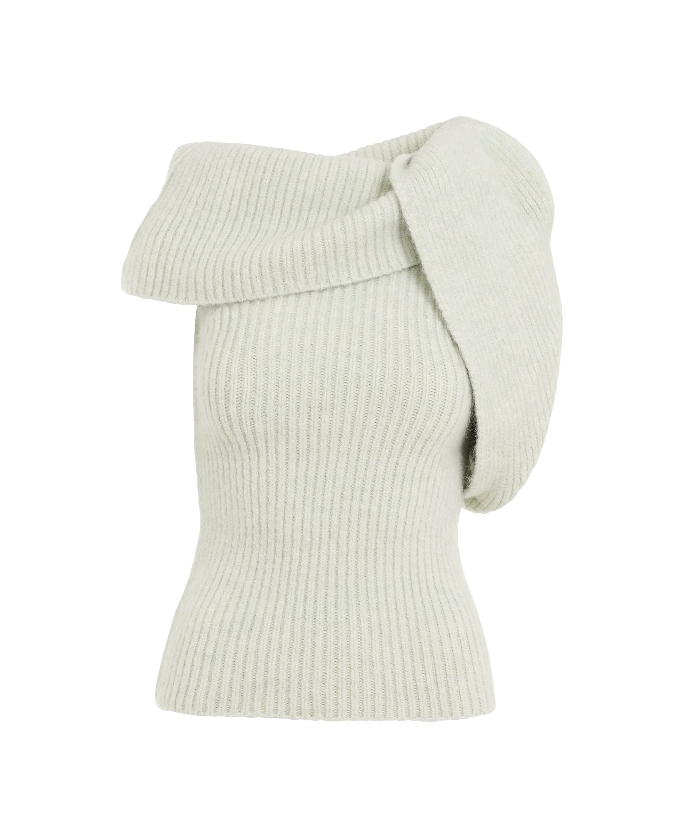 Banded T Top - 2