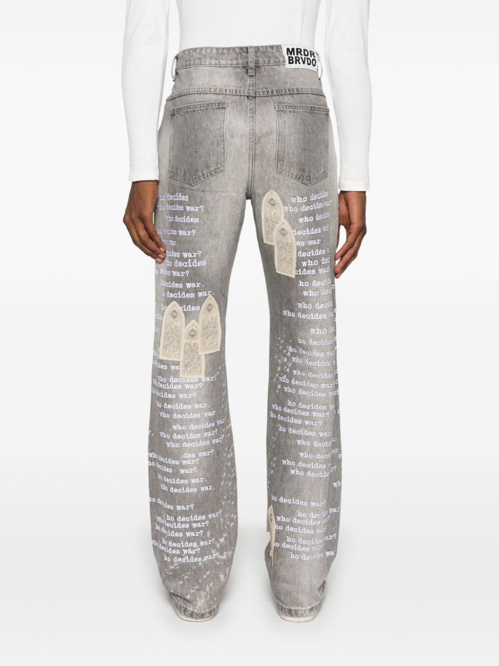 Scripture jeans - 4