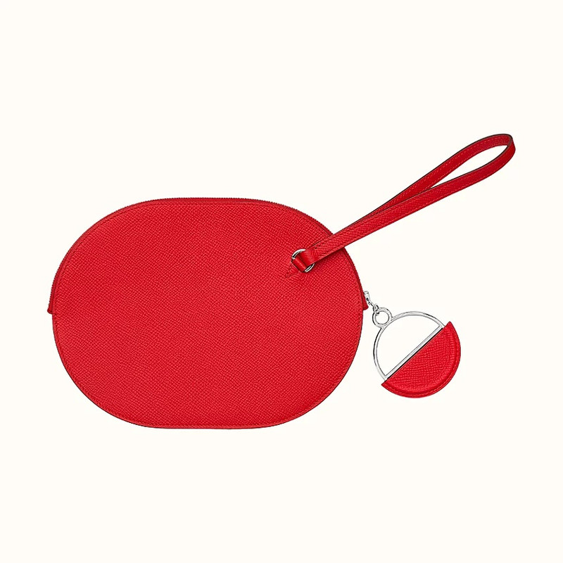 Hermès In-the-Loop To Go pouch outlook