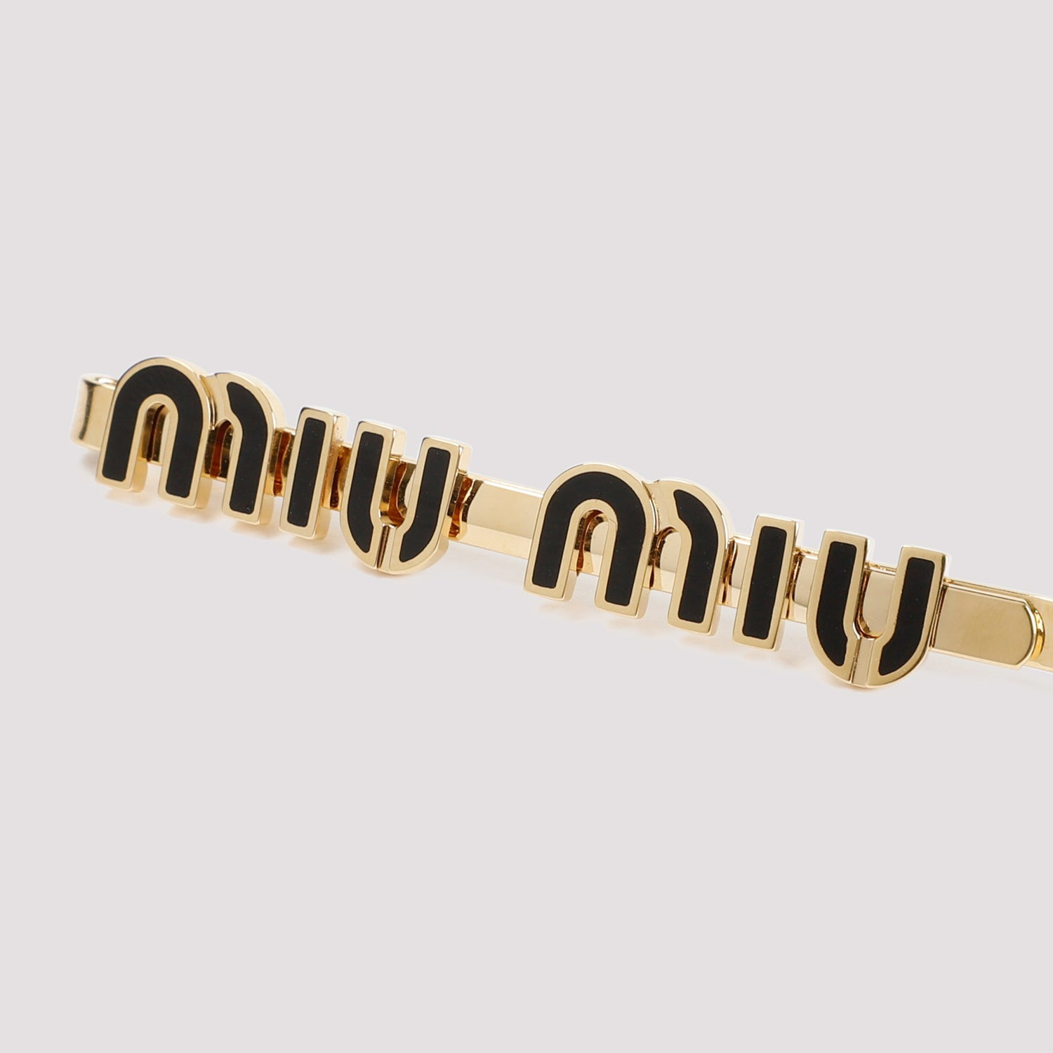 Miu Miu Hair Clip Women - 3