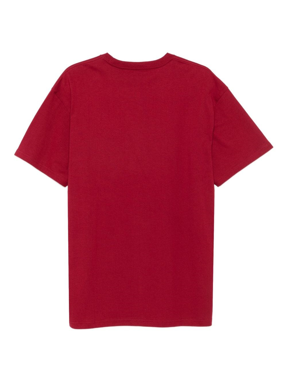 T-shirt Chase SS in Single jersey - 2