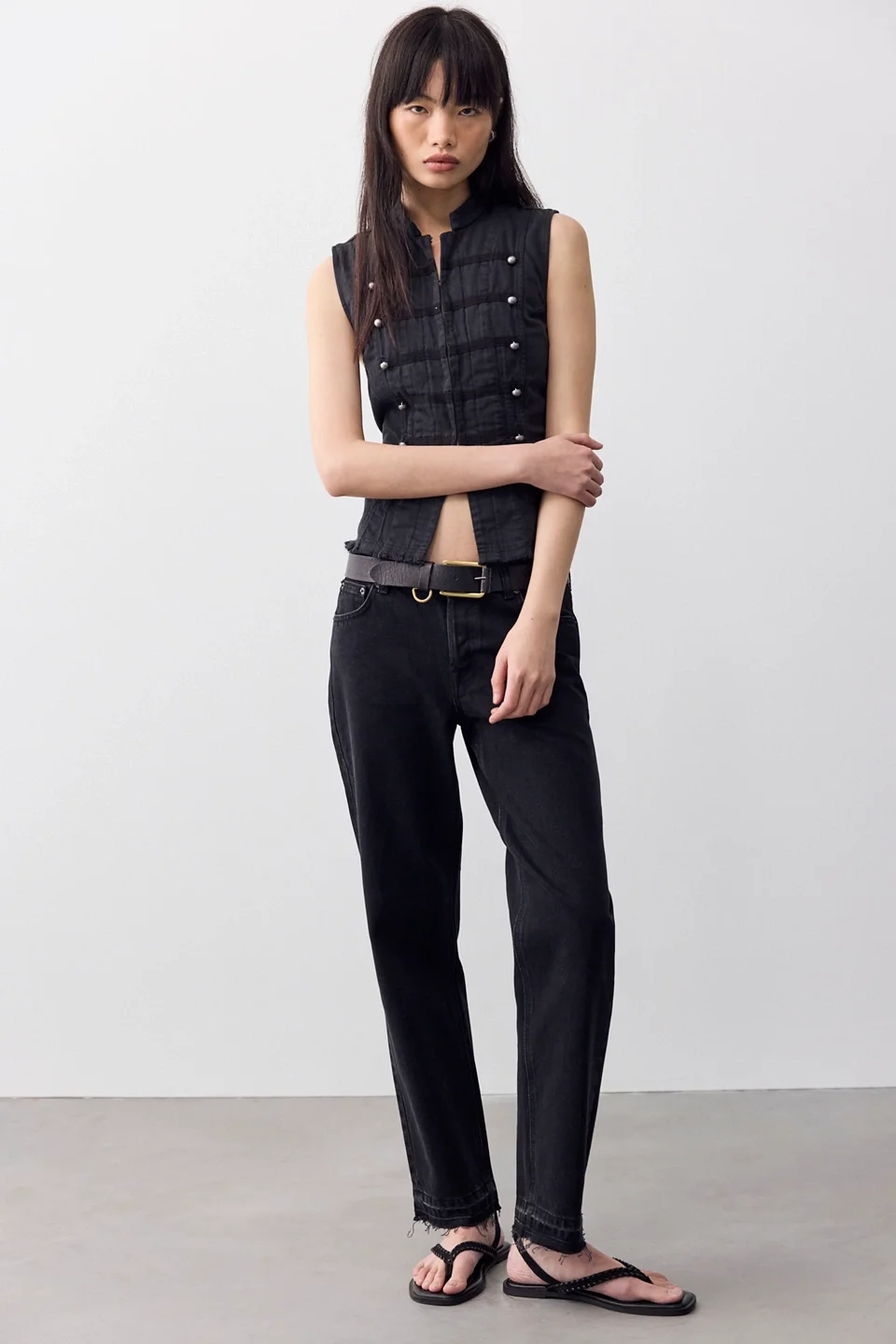 We The Free Up All Hours Slim Jeans - 1