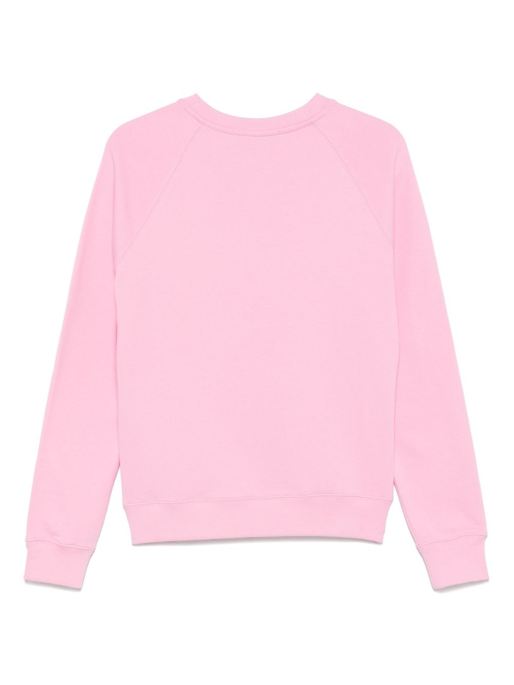 logo-print sweatshirt - 2