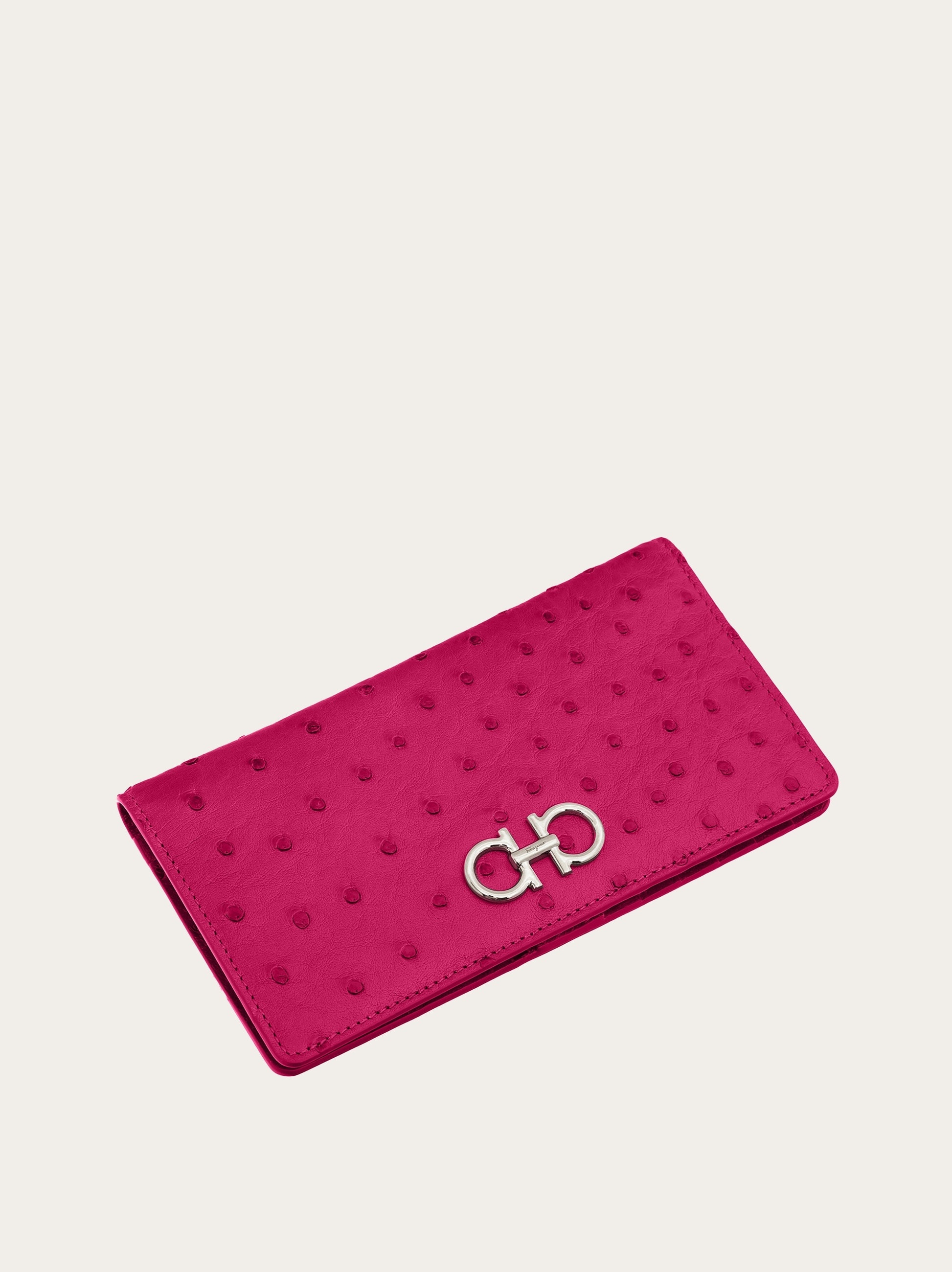 Gancini continental wallet - 2