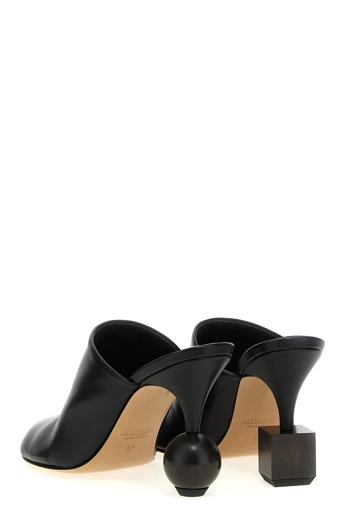 'Les Mules Bisou' mules - 2