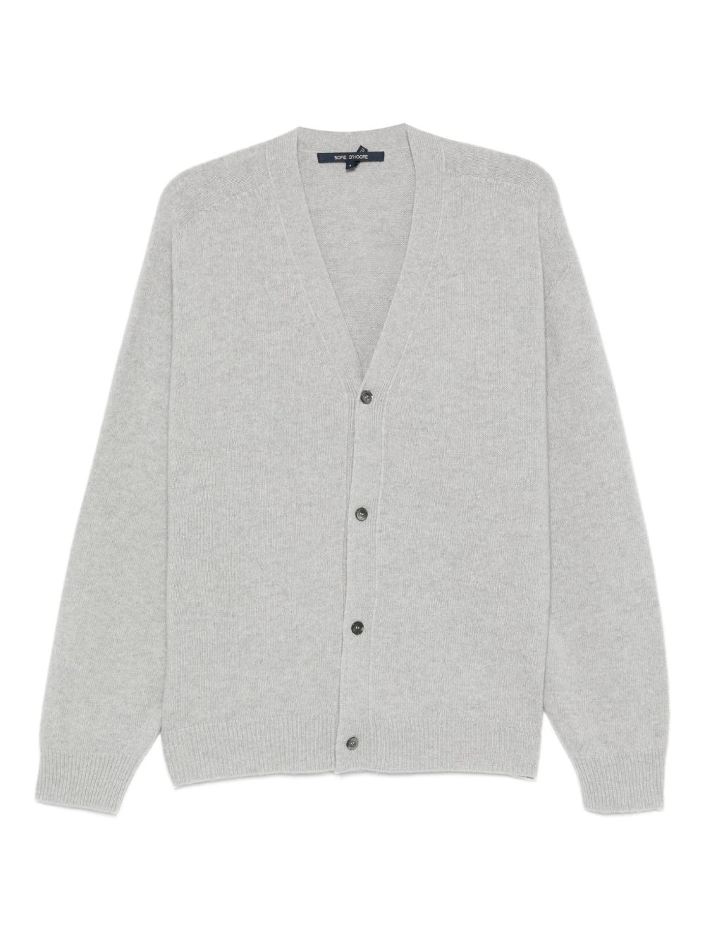 Mabuse cardigan - 1