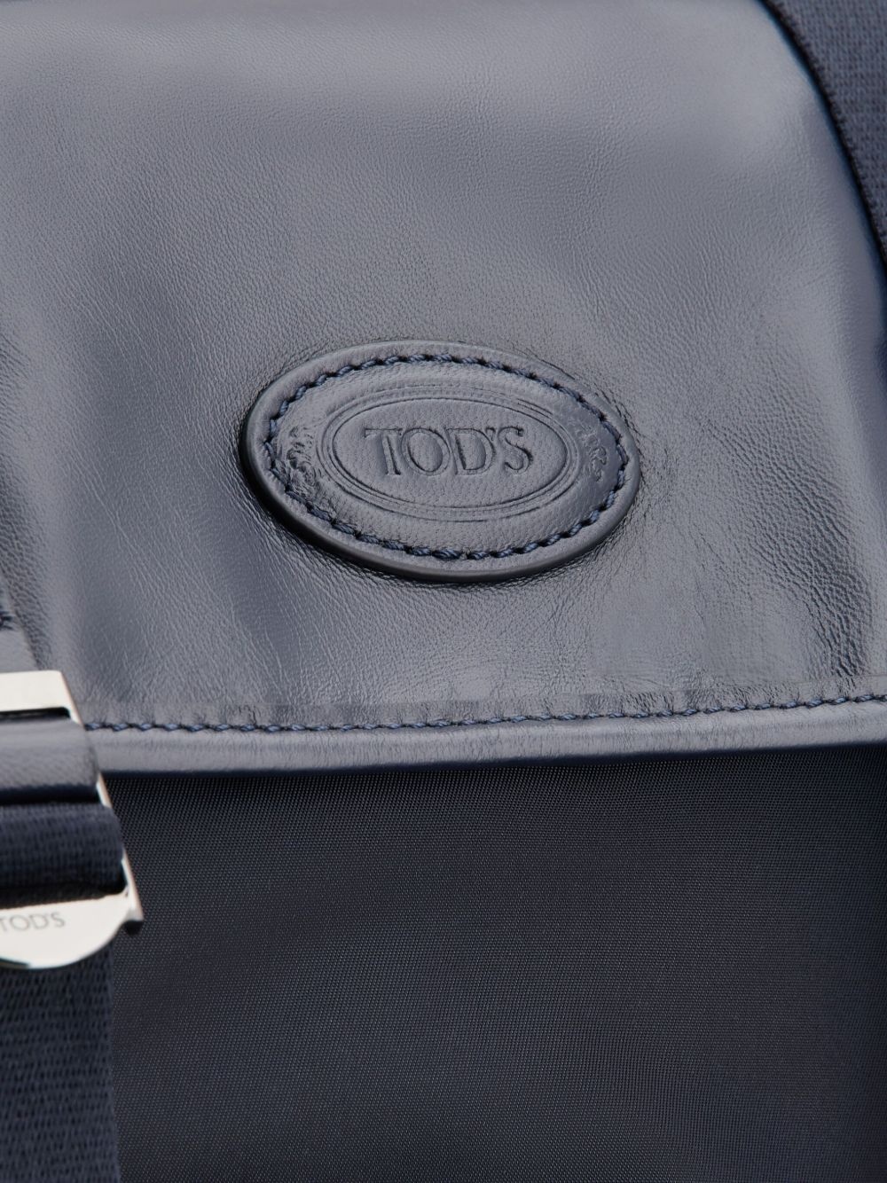 leather backpack - 4