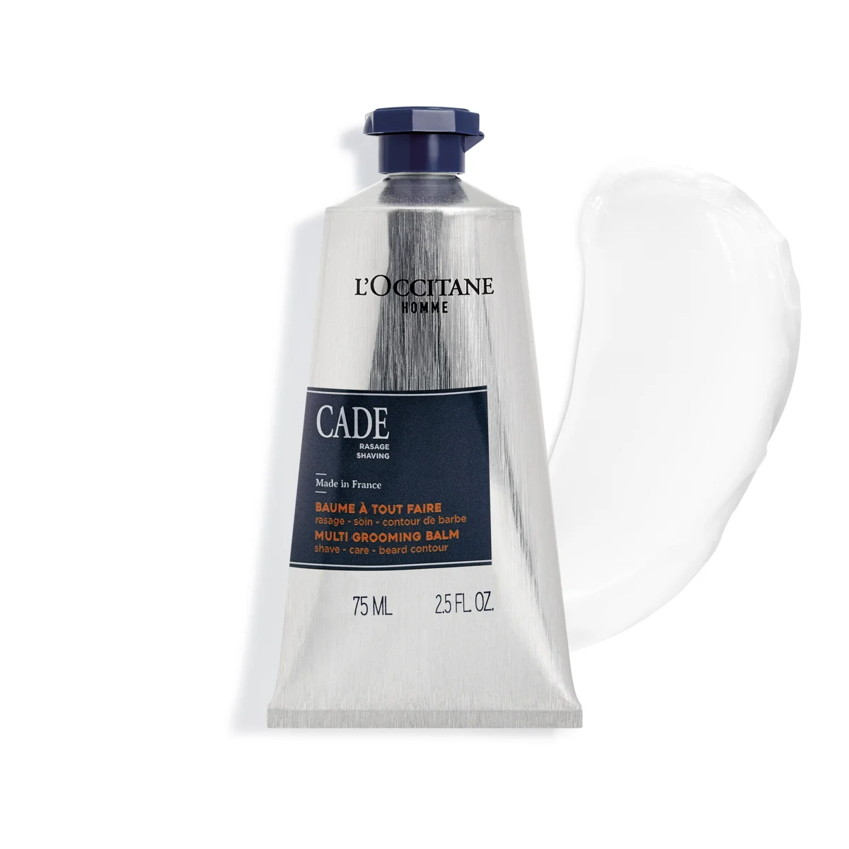 Cade Multi-Grooming Balm - 1