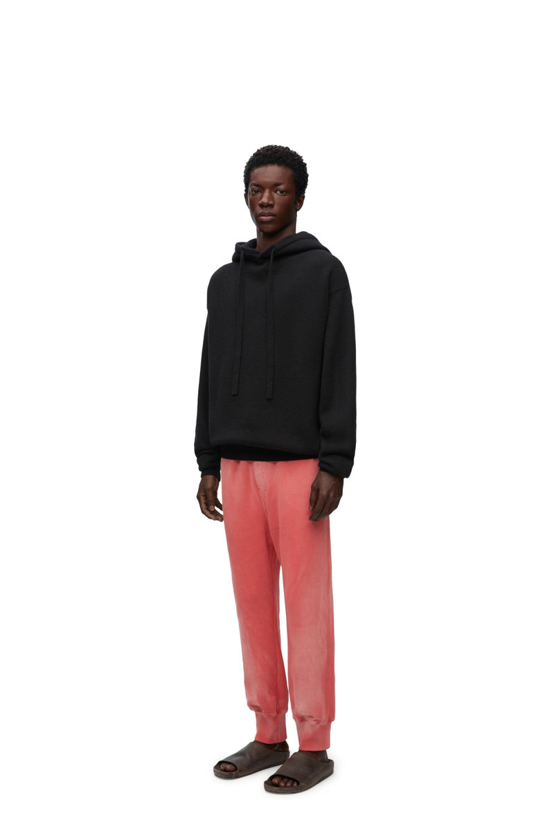 Loewe Sweatpants in cotton outlook