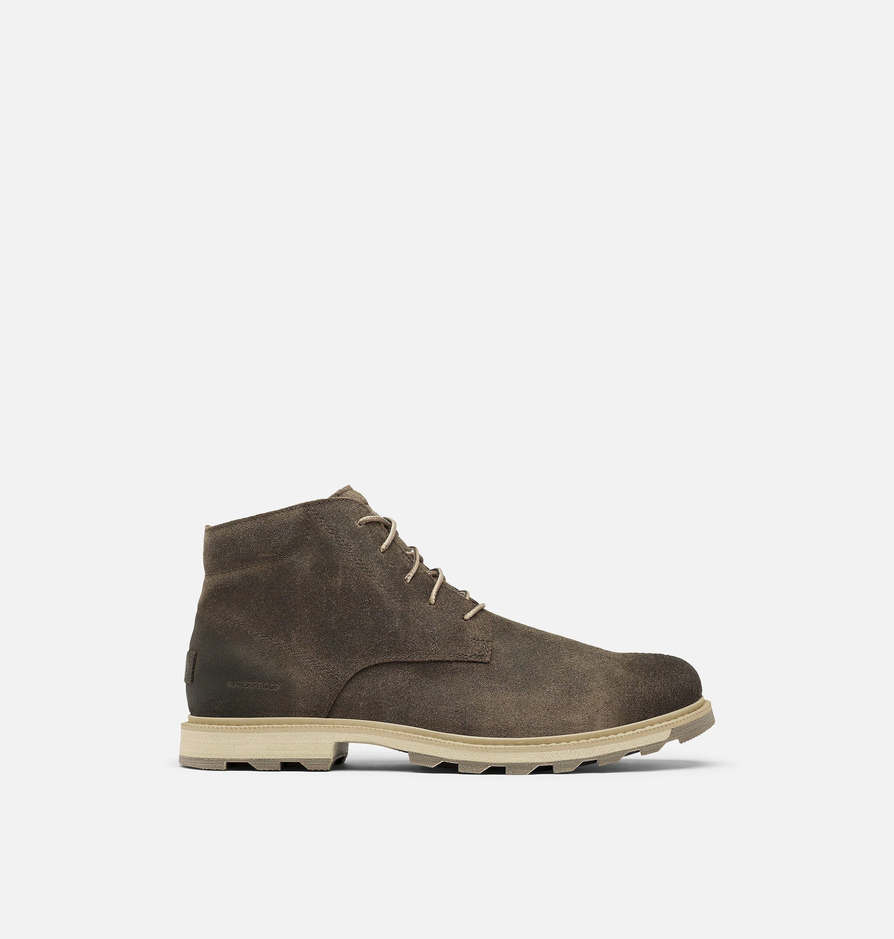 Madson™ II Chukka Men's Waterproof Boot - 1