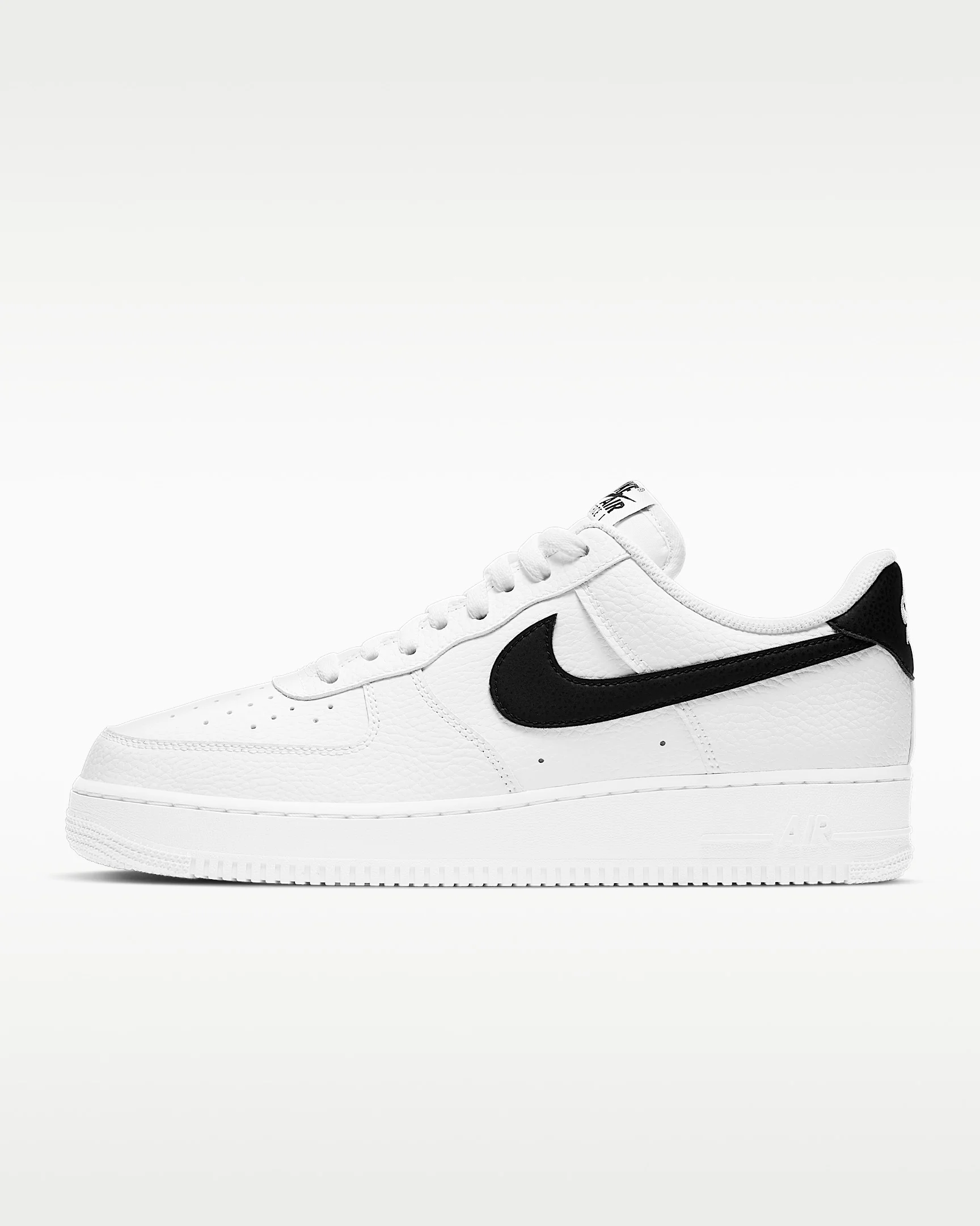 Nike Air Force 1 '07 Men's Shoes - 1