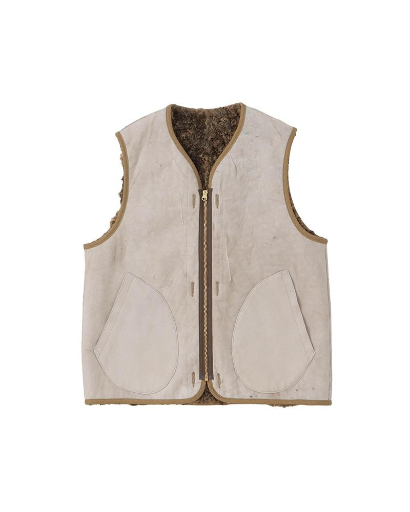 WINFIELD COAT OLIVE 4