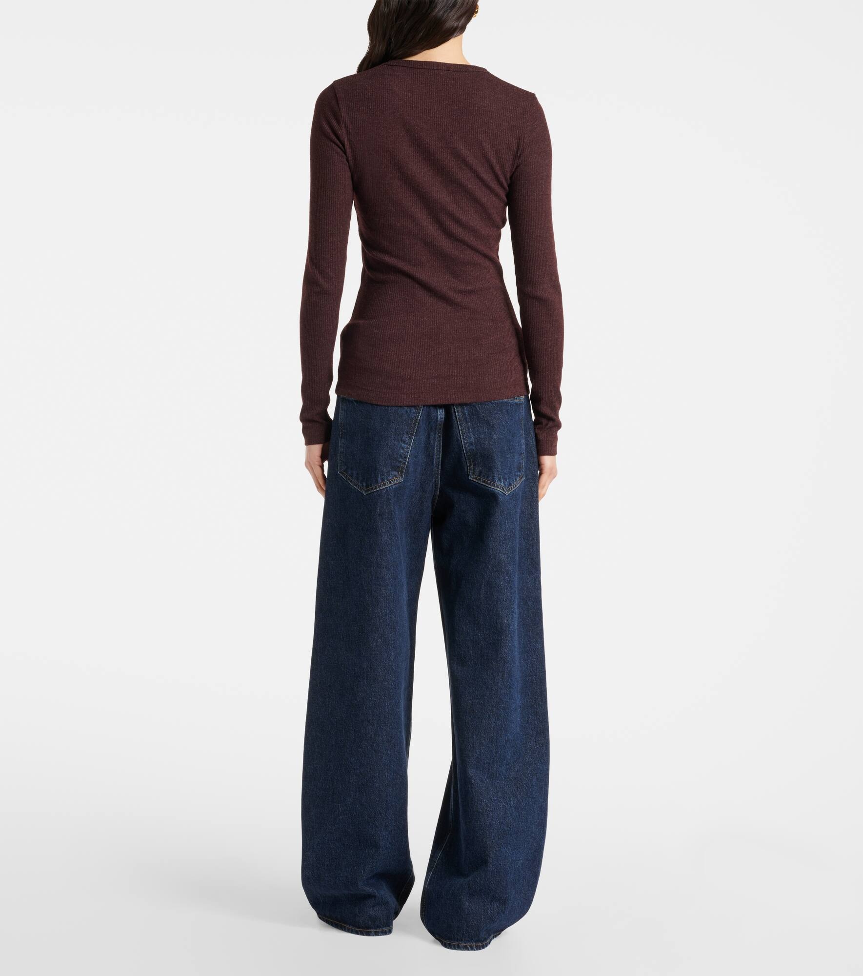 Delphi jersey top - 3