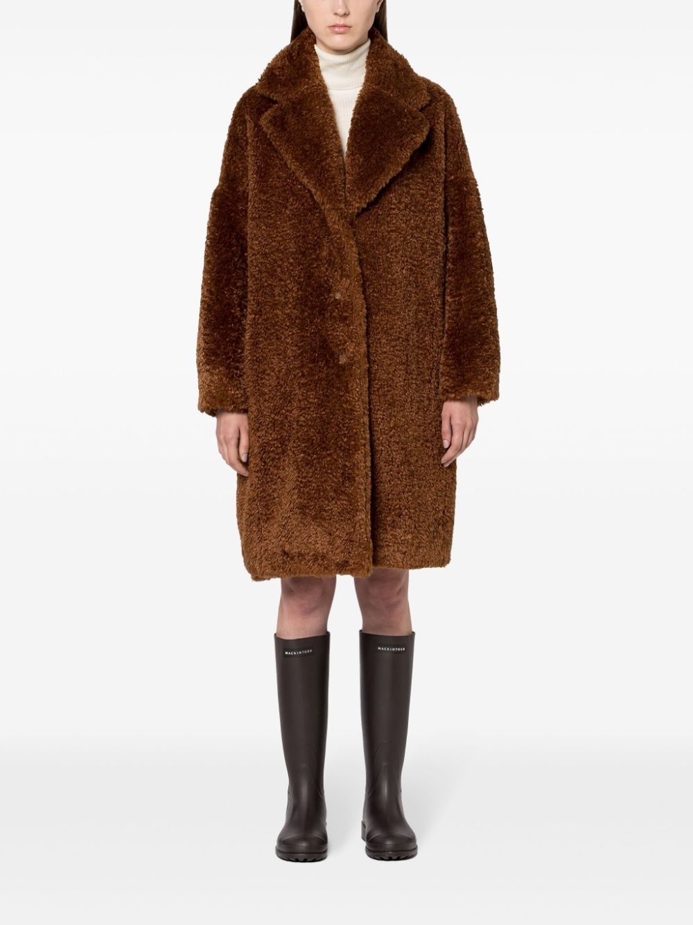 Humbie Chester coat - 3