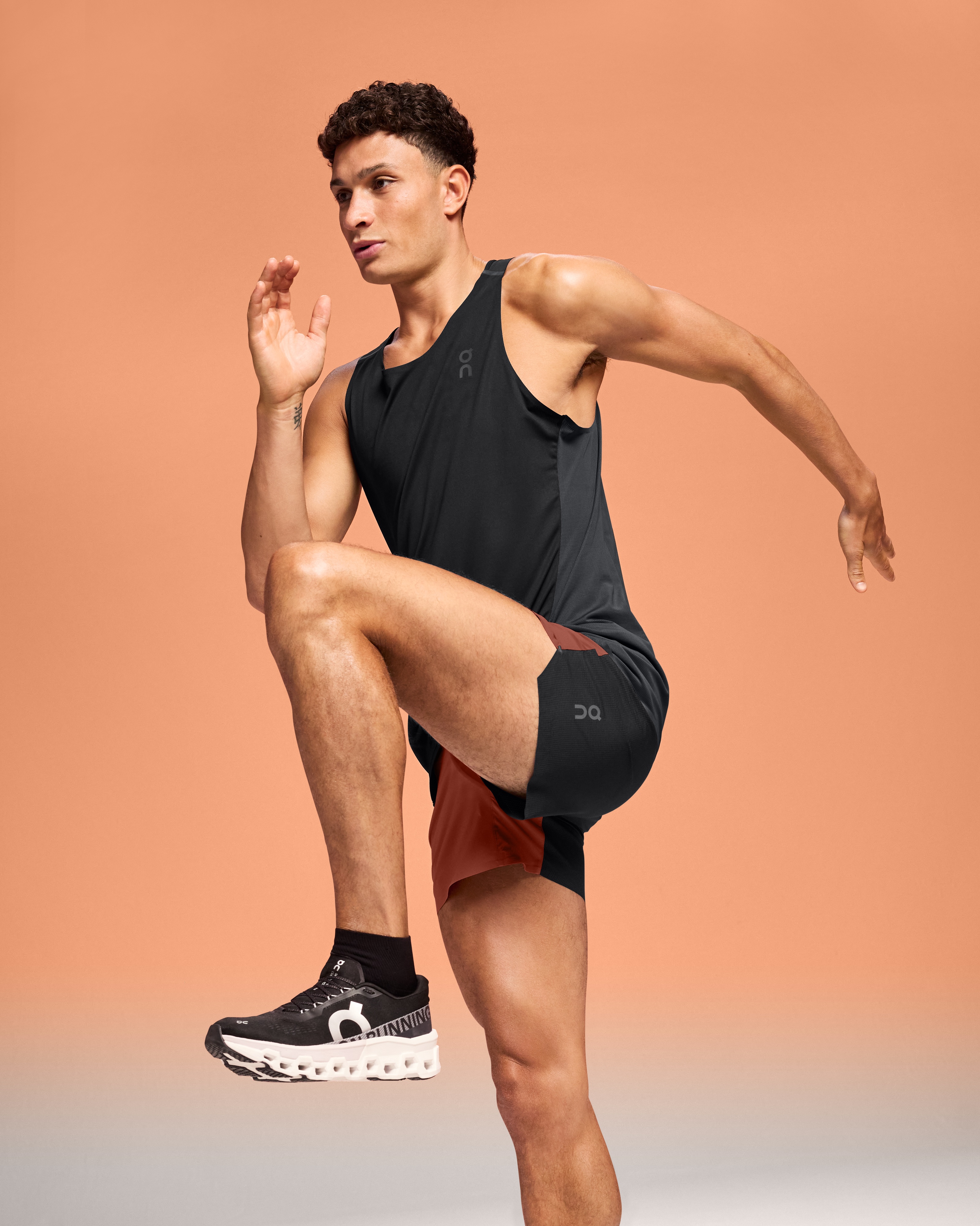 Performance Tank - 4