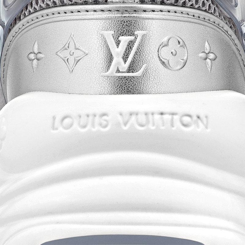 Run 55 Sneaker 6
