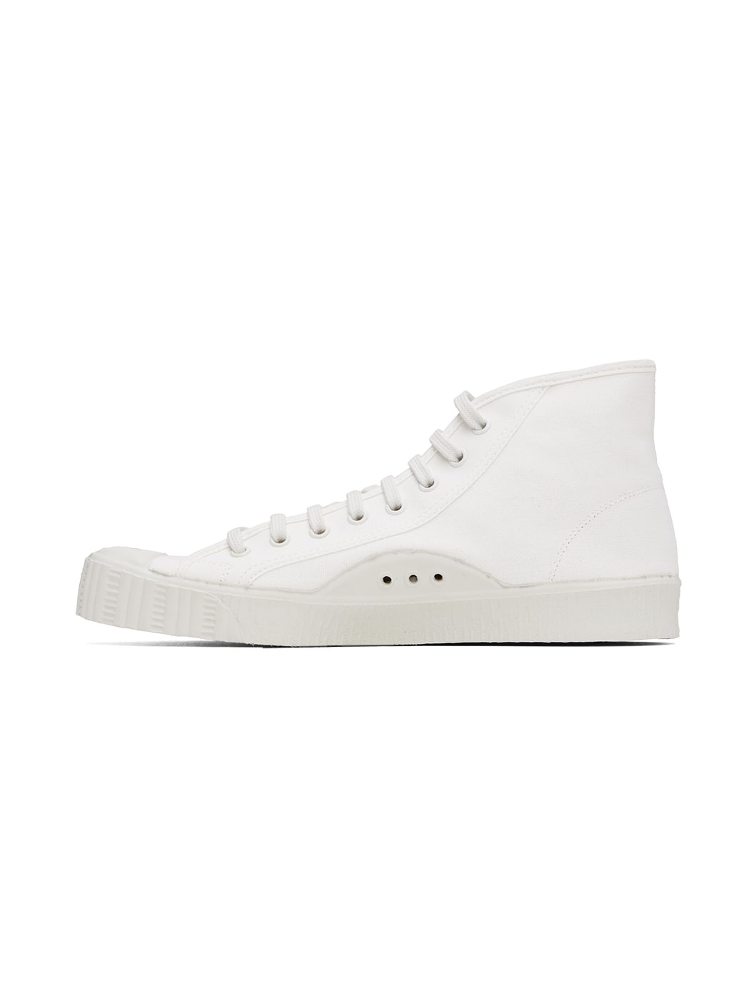 スニーカー SPALWART Men Sneakers 97037732051 White Spalwart White Special Sneakers | REVERSIBLE