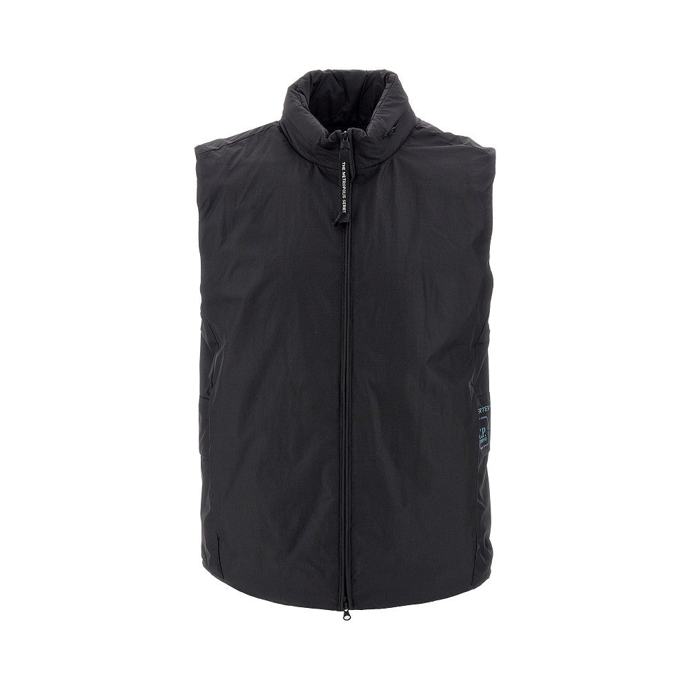 PERTEX VEST WITH PRIMALOFT INSULATION - 1